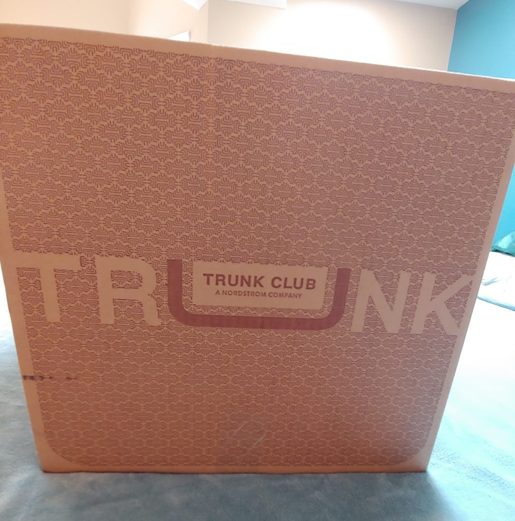 Nordstrom Drops Trunk Club Subscription Biz for in-Store, Online